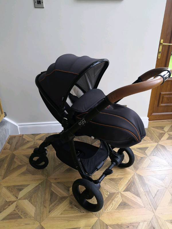 egg stroller gumtree